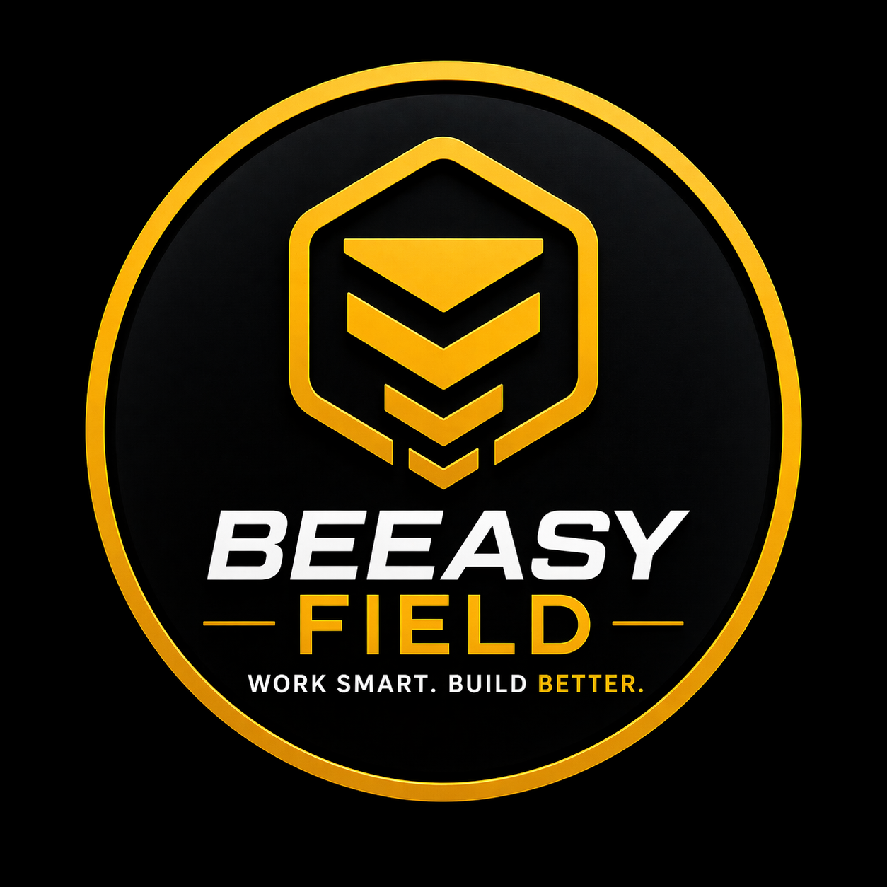 BeEasy Field logo